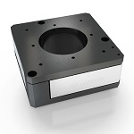 The New NPXY250-405 Piezo Stage from nPoint Inc
