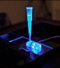 Heart-on-a-Chip Device Holds Promise for Drug-Screening