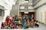 Rensselaer Selected as Host for ExxonMobil Bernard Harris Summer Science Camp on Nanotechnology