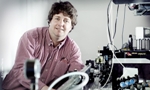 INRS Professor Honored with 2015 Herzberg Medal for Contributions in Ultrafast Molecular Imaging