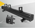 OWISets PRAK - Beam Handling Kits for Hands-On Demonstrations and Training