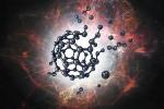Buckyballs Turned Into Buckybombs to Fight Cancer