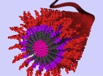 Coating Scaffold with Self-Assembling Nanofibers Decreases Inflammation