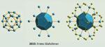 Goethe University Chemists Synthesise a Platonic Solid Featuring an Si20 Dodecahedron