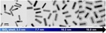 Researchers Fine-Tune Gold Nanorod Coating Method Using Silica Shells