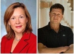 Rice University Researchers Win R.W. Wood Prize for Groundbreaking Work in Nanophotonics