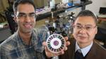 Ultra-Thin Layers of Silicon Create Rainbow of Optical Colors