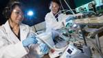 New Micro-Filters for Energy Efficient Supply of Clean Water