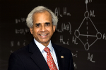 Pioneer of "Superatoms" Honored as One of Virginia's Outstanding Scientists of 2015