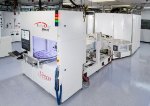 Veeco’s TurboDisc EPIK700 GaN MOCVD System Wins CS Industry Innovation Award