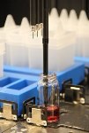 Cerium-Based Material Made into Nanometer-Sized Particles to Produce Key Ingredient for Nylon Production