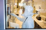 Sandia MESA Complex Commences Silicon Wafer Production for Three Nuclear Weapon Modernization Programs