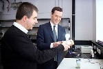 Graphene Lightbulb Developed by National Graphene Institute Spin-Off Company