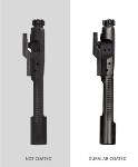 Diamond-Based Duralar Nanotechnology Coating Improves Firearm Performance