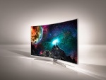 Samsung Introduces SUHD TV Featuring Cadmium-Free Nano-Crystal Technology