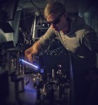 Researchers Successfully Measure Binding Energy of Electrons Immersed in Water