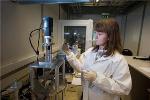 Lubricant Based on Nanoparticles and Ionic Liquids for Extreme Conditions