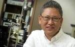 Nanopillars Could Help Develop More Energy-Efficient Transistors for Electronic Devices