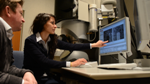 Special Microscope Provides Insight into Chemistry That Clogs Rechargeable Lithium Batteries