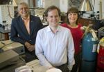 UT Arlington to Build Microfluidic Electrochemical Reactor for Oxygen Recovery in Mars Missions