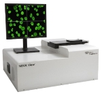 US FDA Clears NOVA View Automated Digital Indirect Fluorescent Assay Microscope