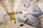 Study Holds Promise for Developing Graphene-Based Spintronic Devices