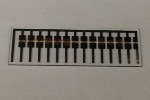 Inexpensive, Carbon Nanotube-Based Sensor to Detect Rotting Meat