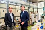 Graphenea Begins to “Fly Solo”