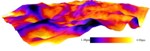 Researchers Create Nano-Scale Map of Toner Ink on Paper