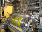 Novel Method for WORM Memory Printing Based on Sintering of Metallic Nanoparticles