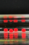 Nanoporous Multi-Layer Polymer Films Repel Oil Underwater
