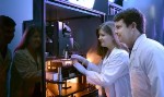 UT Southwestern Whole Brain Microscopy Facility Acquires Latest Serial Two-Photon Laser Imaging