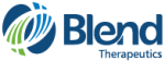Blend Therapeutics Announces Presentation of Preclinical Data on Lead Pentarin Program, BTP-277
