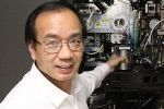 UCLA Researchers Produce Images of Atomic Structures of Three Specific Biological Nanomachines