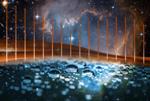 Novel Device Measures Terahertz Waves with Extreme Precision