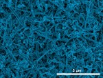 One-Step Process to Deposit Germanium Nanowires on Indium Tin Oxide
