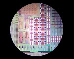 Gate Sensor Detects Charge of a Single Electron in Less Than One Microsecond
