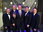 QD Vision’s Color IQ Quantum Dot Technology Wins 2015 Bronze Edison Award