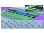 NEMS-Based Mass Sensor Also Reveals Shape of Individual Molecules