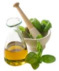 Essential Oil Nanoemulsions Hold Promise for Control of Foodborne Bacteria in Fresh Produce