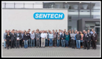 SENTECH Organizes Seminar on Plasma Process Technology
