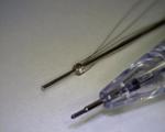 Powerful Micro Ultrasonic Motor with One Cubic Millimeter Stator