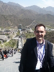 Kettering Professor Presents at  Energy Materials Nanotechnology Meeting on Quantum Technology in China
