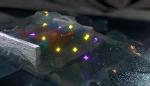Ultra-Low Power Sensor Monitors Health Using Nano-Transistors