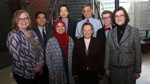 CCC Awards Grants to Test RNA Nanotherapy to Target MED1 in Breast Cancer Cells