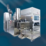Vistec Electron Beam Established US Show Room Facility with Variable Shaped Beam Lithography System