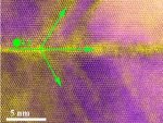 Transmission Electron Microscope Helps Spot Twin Boundary Defects to Improve Lithium-Ion Batteries