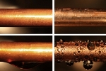 Single-Atom-Thick Coating of Graphene Could Improve Heat Transfer of Condenser Surfaces