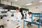 C3nano-Hitachi Chemical Partnership to Develop TCTFs Using Silver Nanowire Solution-Based Inks
