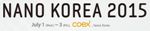 NANO KOREA 2015 to be Held July 1-3 in Seoul